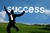 Running Toward Success