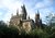 Hogwarts School for Witchcraft and Wizardry