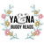 ♥ YA & NA Buddy Reads ♥