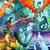 Wings of Fire - "Of The Skies" Roleplaying Group
