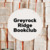 Greyrock Ridge Book Club