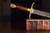 THE SWORD AND TOME