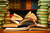 The Scattered Peoples Book Club