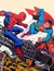 Knight War: A Marvel-DC-Image Roleplaying Game