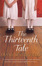 September Readalong of The Thirteenth Tale #thirteenthtalealong