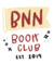 The Book Nerd Nation Book Club