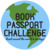 Book Passport Challenge