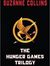 The Hunger Games Series 1126824