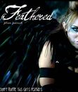 Feathered