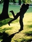 For His Love