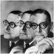 A Paranormal Q & A with T.S. Eliot