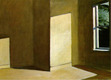 Sunlight on an Empty Room