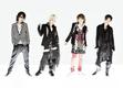 L'Arc~en~Ciel Fan Fiction