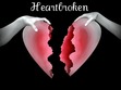 Heartbroken