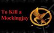 To Kill a Mockingjay