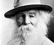 WALT WHITMAN IS DEAD