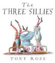 The THREE SILLIES