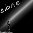 Alone