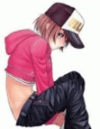 In ♥ With a Tomboi