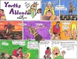 Youths Ablunder #8