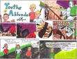 Youths Ablunder #10
