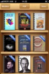 ma bibliothèque numérique