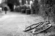 Abandoned-A story of betrayal