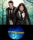 Wolfblood