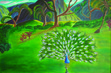 Stepping Out Of Your Artistic Comfort Zone