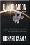 Blood of the Moon, A Thriller