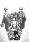 Pandora Syndrome