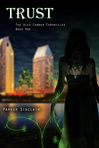 Trust: The Alex Conner Chronicles Book One