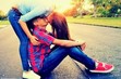 The Life Challenge of Love