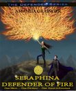 Seraphina Defender of Fire
