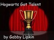 Hogwarts' Got Talent (happens during the 4th year)