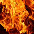 The Girl Born in Flames