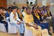 Sandeep Marwah Briefed Foreign Audience At 3rd GFJN 2015