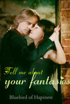 Tell me about your fantasies, dearie (Once upon a time fanfic)