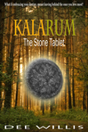 Kalarum - The Stone Tablet