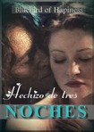 Hechizo de tres noches (Once upon a time fanfic)