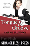 Tongue And Groove
