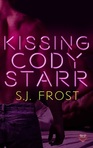 Kissing Cody Starr excerpt