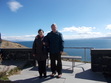 On the Shores of Lake Sevan