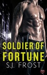 Soldier of Fortune excerpt
