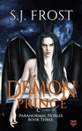 Demon Prince Excerpt