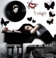 Isabella Marie Swan Isabella Marie Swan
