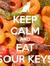 Sourkeys