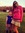 Michelle (Pink Polka Dot Books)