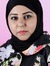 سعاد العنزي