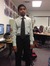 Justin George
